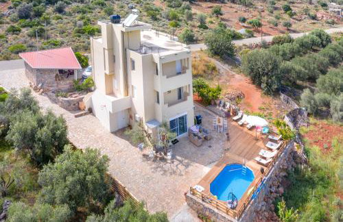 Princess Sissi, Villa-House with private pool and garden - Photo 51