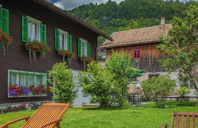 ALP APARTMENTS with self check-in - Foto 75