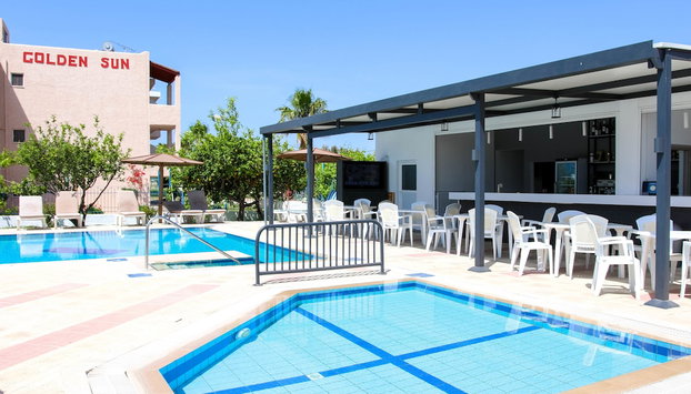 Golden Sun - Foto 2, Immagine principale