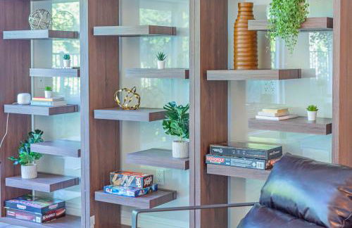 Luxury Pool Home in Glendora Foothills Retreat - Photo 32