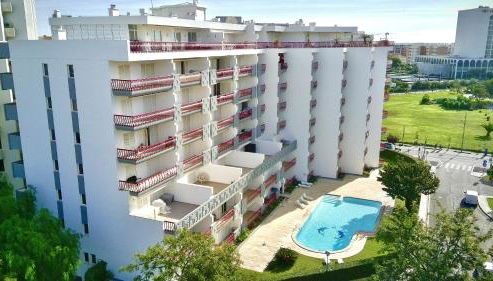 Vilamoura Marina Beach With Pool by Homing - Foto 5