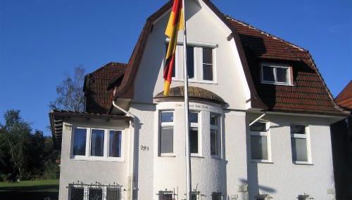 Ferienwohnung Harztraum - Foto 5