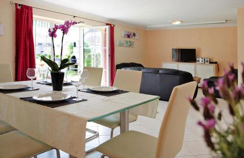 Cottages at the Kummerower See Verchen - Foto 8