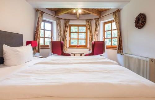 Fährhauslodges Natur in Sicht - Foto 45