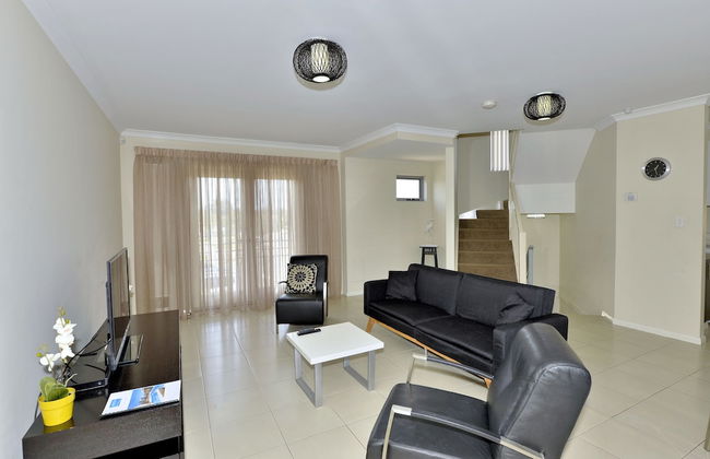 Serenity on the Terrace - Foto 26