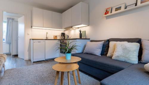 Haus Deichglück, Whg Timmy - Foto 4