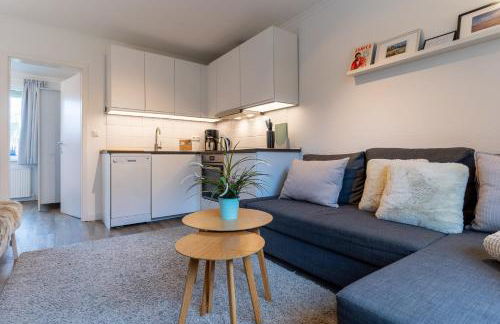 Haus Deichglück, Whg Timmy - Foto 4