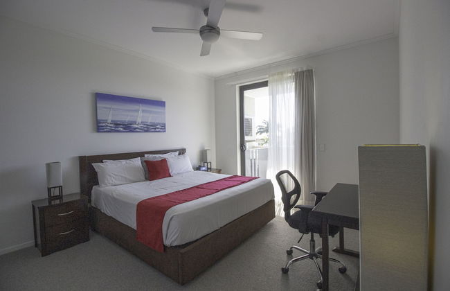 Gladstone Central Plaza - Foto 15