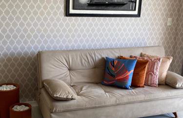 Luxor Cabo Branco - João Pessoa PB - Foto 31