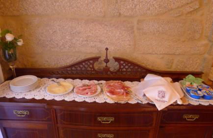 Casa de Ladreda - Foto 26