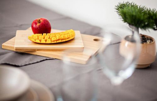 The Cedar - Free Parking, Netflix, Near M1, M69 - Foto 32