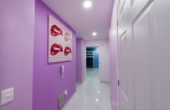 Once21 Apartments - Foto 36