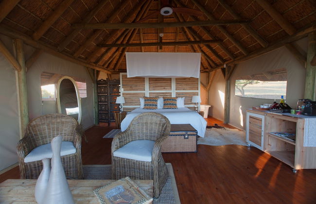 JBay Zebra Lodge - Photo 37