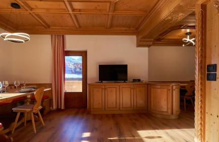 Sappada Family Apartments - Foto 33