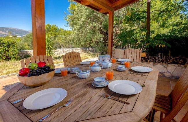 Hacienda Olivo - Hacienda Olivo - Foto 37