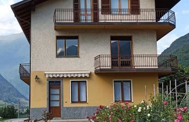 Casa Vacanze Orobie 1 - Foto 1