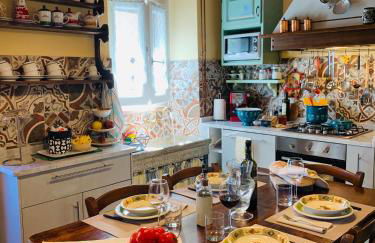 Casa Emma Fiattone in Garfagnana - Foto 11