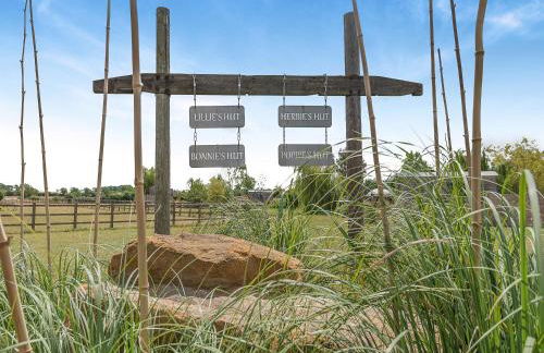 Herbie's Shepherd Hut - Uk50229 - Foto 15