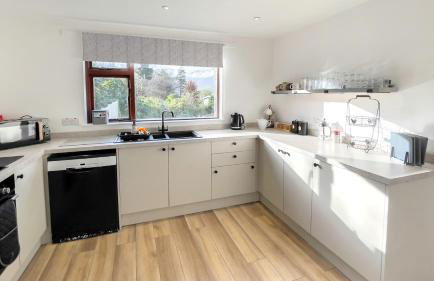 Stunning views from The Bay, Glenariffe beach - Foto 19