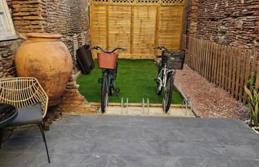 Estudio Trinidad Centro Málaga 2 - Foto 30