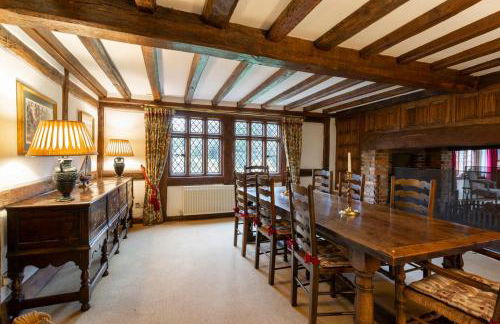 Kirdford Farmhouse - Foto 12