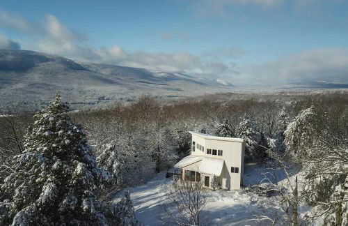 Modern Ski Home Near Hunter Mountain - Foto 27