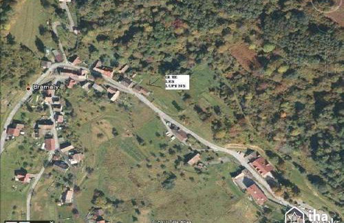 MAISON LUPINS 6 personnes - Foto 16