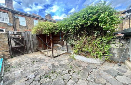 Cosy 3 Bedroom Apartment Near The O2 - Foto 2