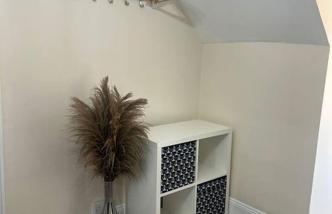 Family 4-bed Apartment in Dawlish With Sea View - Foto 23