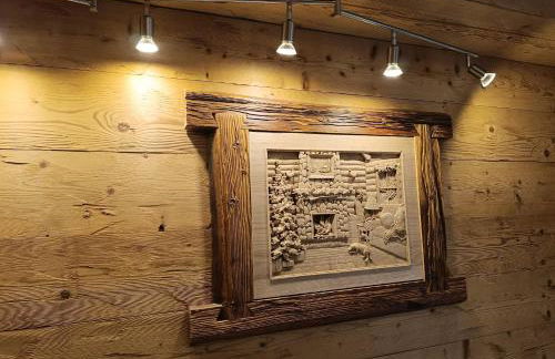 BERTUZZI HOMES "Luxury Chalet" - Foto 46