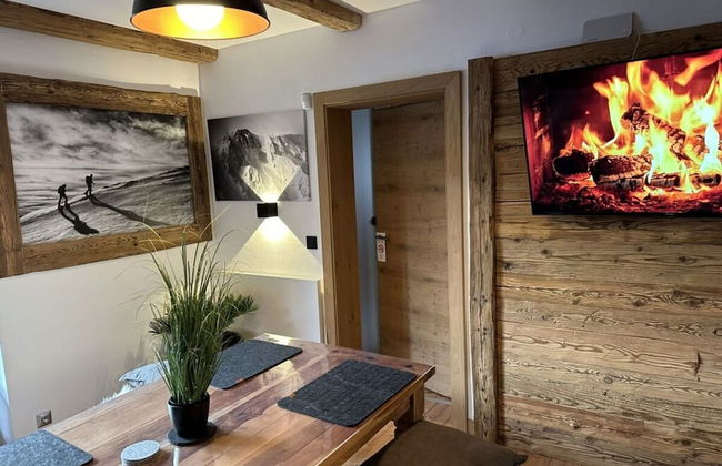 Pure Mountain Partenkirchen - Photo 34