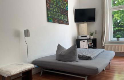 MK Altstadt Apartment - Foto 8