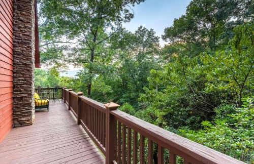 The Treehouse - Foto 27