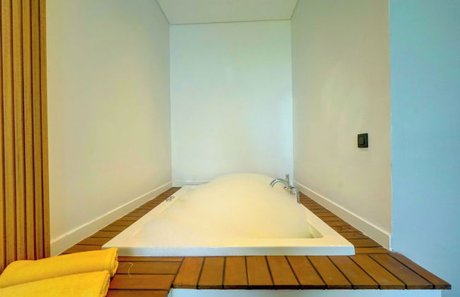 Villa Mercury 9 - PLANET LUXURY VILLAS - Foto 11