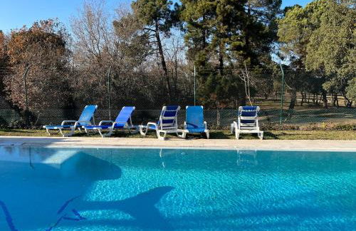 Casa Bellavista con piscina en Caldes Costa Brava - Foto 14