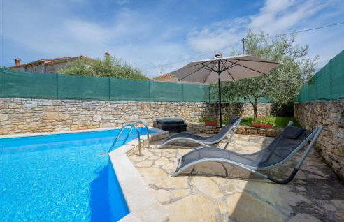 Lovely Home In Visnjan With Wifi - Foto 6