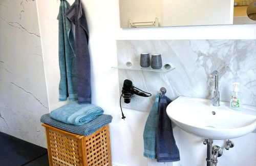 Wohlfühl-Apartment in der Villa "Schöne Aussicht" - Foto 4