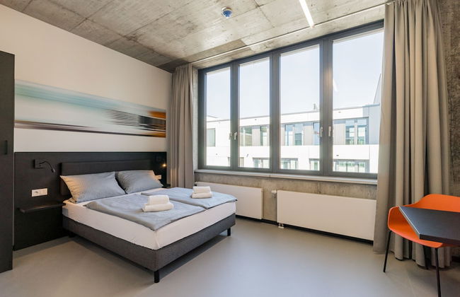 Nena Apartments Moritzplatz - Foto 15