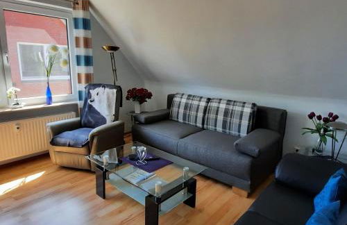 Apartment Gill by Interhome - Foto 4