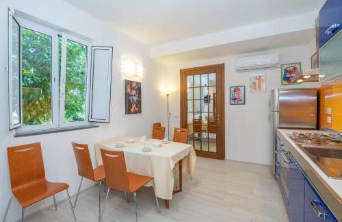 Villetta con giardino vista mare - Foto 1