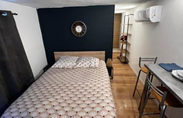 Maison chaleureuse avec jardin - Foto 28