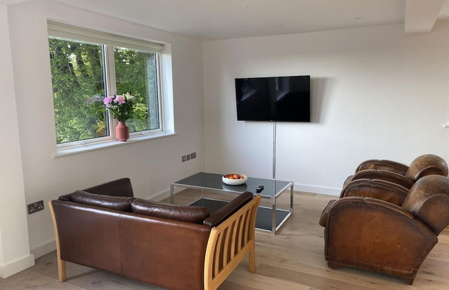 CH Apt 7 2bed in Bath - Foto 12