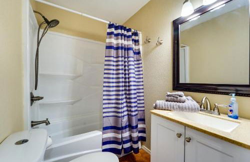 Pet-Friendly Portales Home Rental Near ENMU! - Foto 16