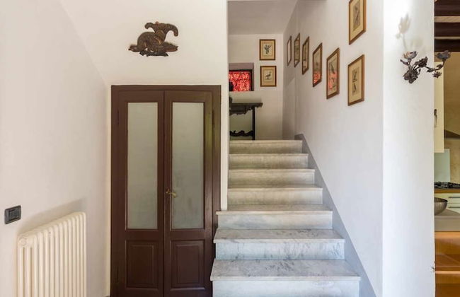 Villa La Rossa - Foto 2