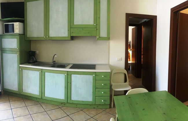 Comfy Furnished Apartment with AC near Beach - Foto 11