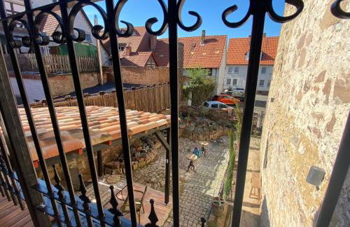 Villa Dornröschen Grebenstein - Foto 9