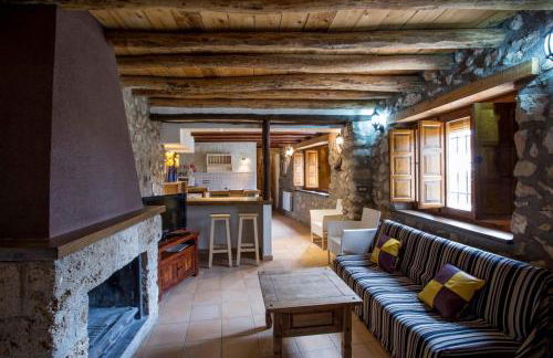 Casas Rurales El Nacimiento - Foto 11