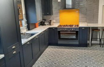 Newly Refurbished 2nd Floor Apartment Lil Nauti - Foto 1