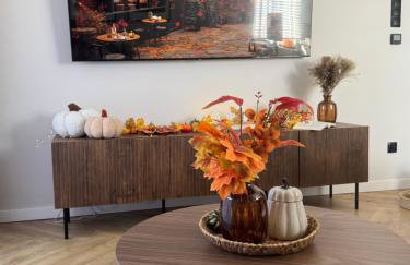 Willa Zięba & SPA Łopuszka Mała - Foto 28