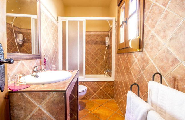 Apartamentos Sierra Tejeda - Photo 87